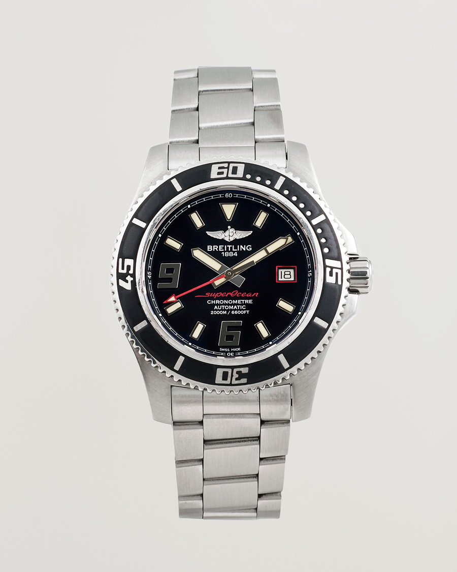 Men | Breitling Pre-Owned Superocean 44 2000M | Breitling Pre-Owned | Superocean 44 2000M