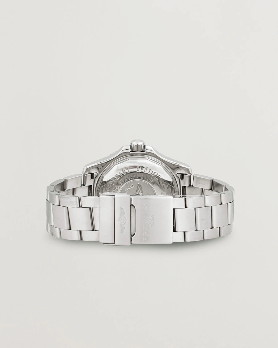 Men | Pre-Owned & Vintage Watches | Breitling Pre-Owned | Superocean 44 2000M 