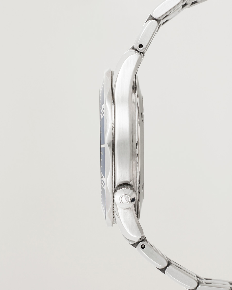 Men | Pre-Owned & Vintage Watches | Omega Pre-Owned | Seamaster 300M SMP 