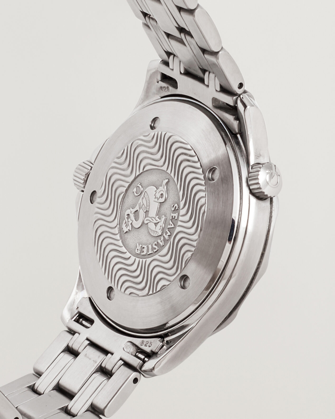 Men | Pre-Owned & Vintage Watches | Omega Pre-Owned | Seamaster 300M SMP