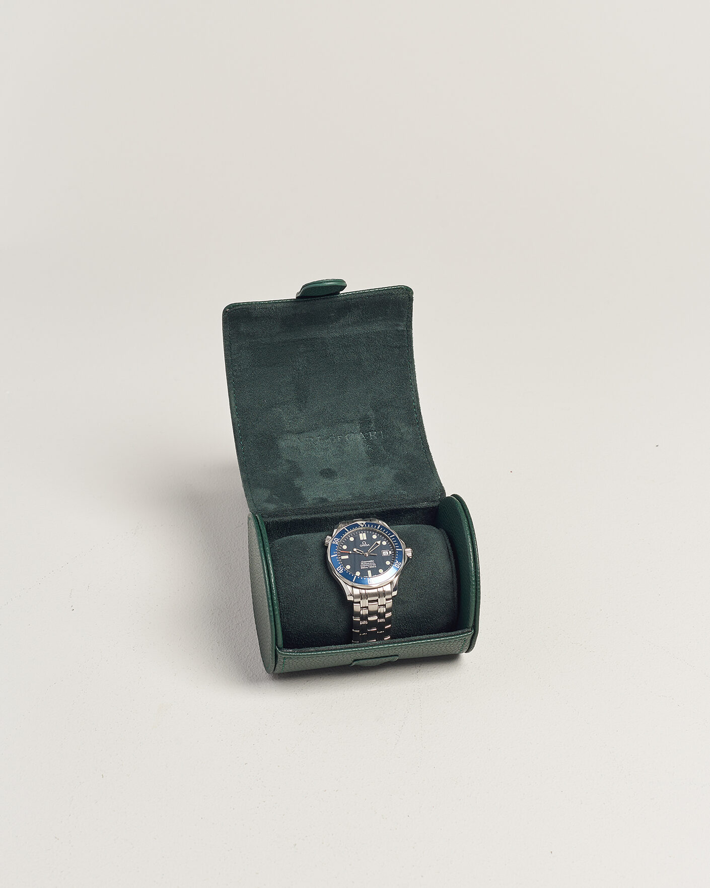 Men | Pre-Owned & Vintage Watches | Omega Pre-Owned | Seamaster 300M SMP