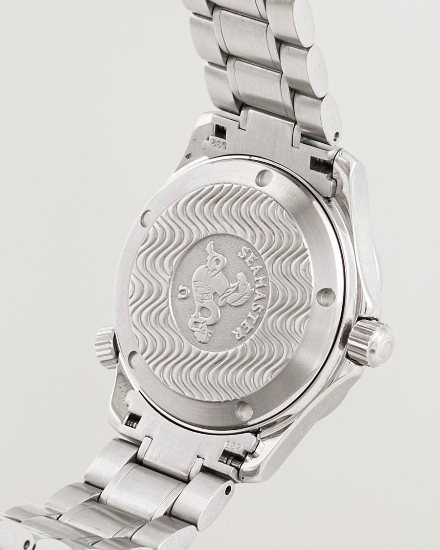 Men | Omega Pre-Owned Seamaster 300M SMP Peter Blake | Omega Pre-Owned | Seamaster 300M SMP Peter Blake