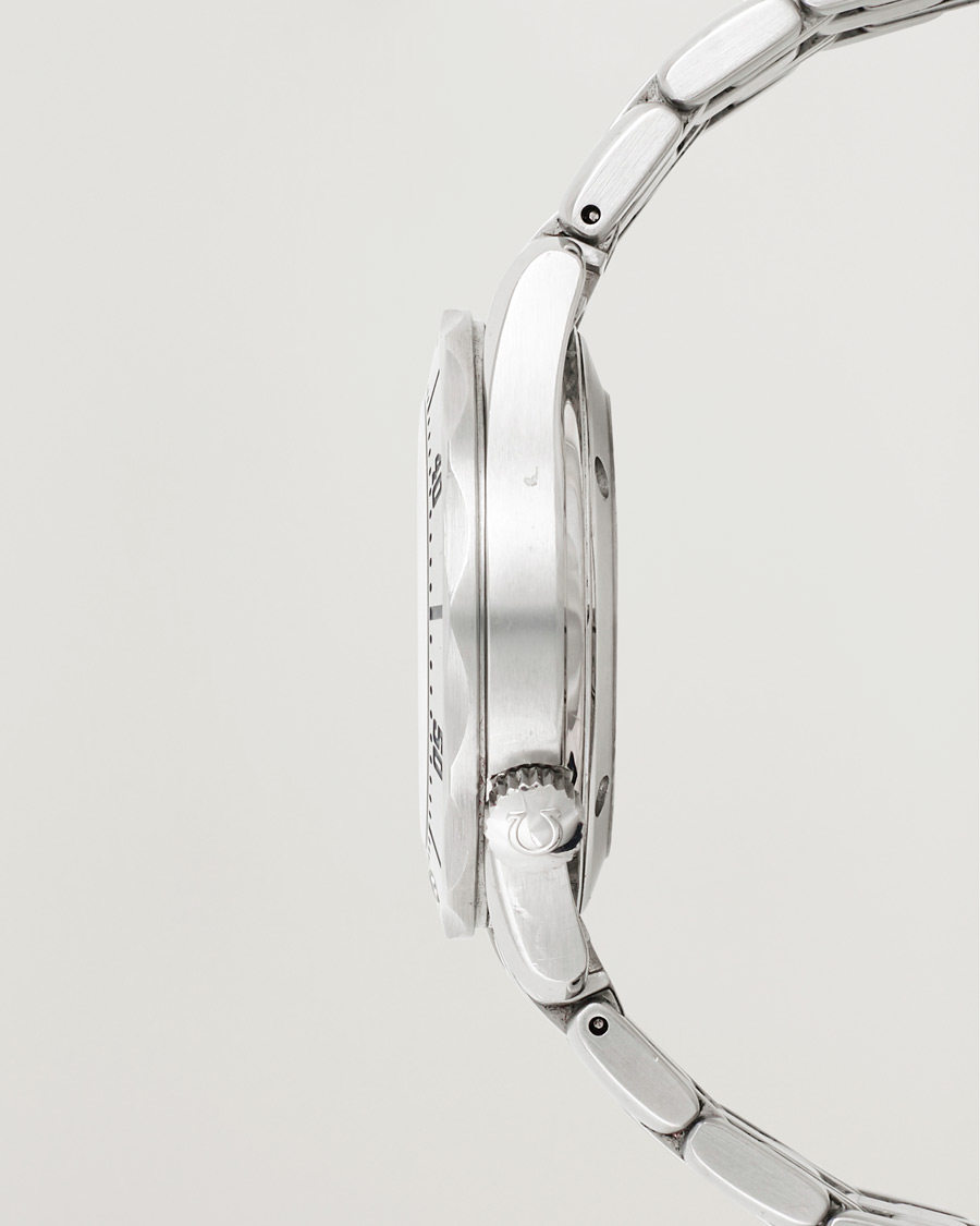 Men | Pre-Owned & Vintage Watches | Omega Pre-Owned | Seamaster 300M SMP 