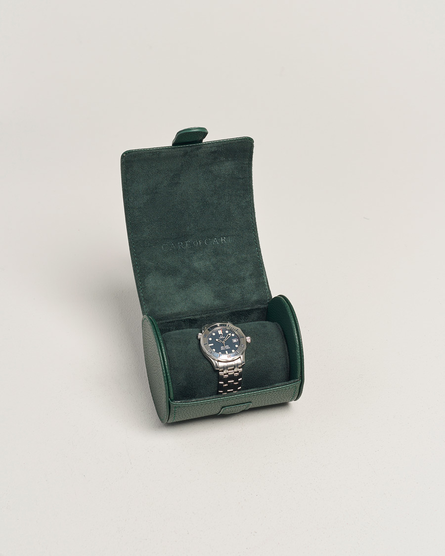 Men | Pre-Owned & Vintage Watches | Omega Pre-Owned | Seamaster 300M SMP 