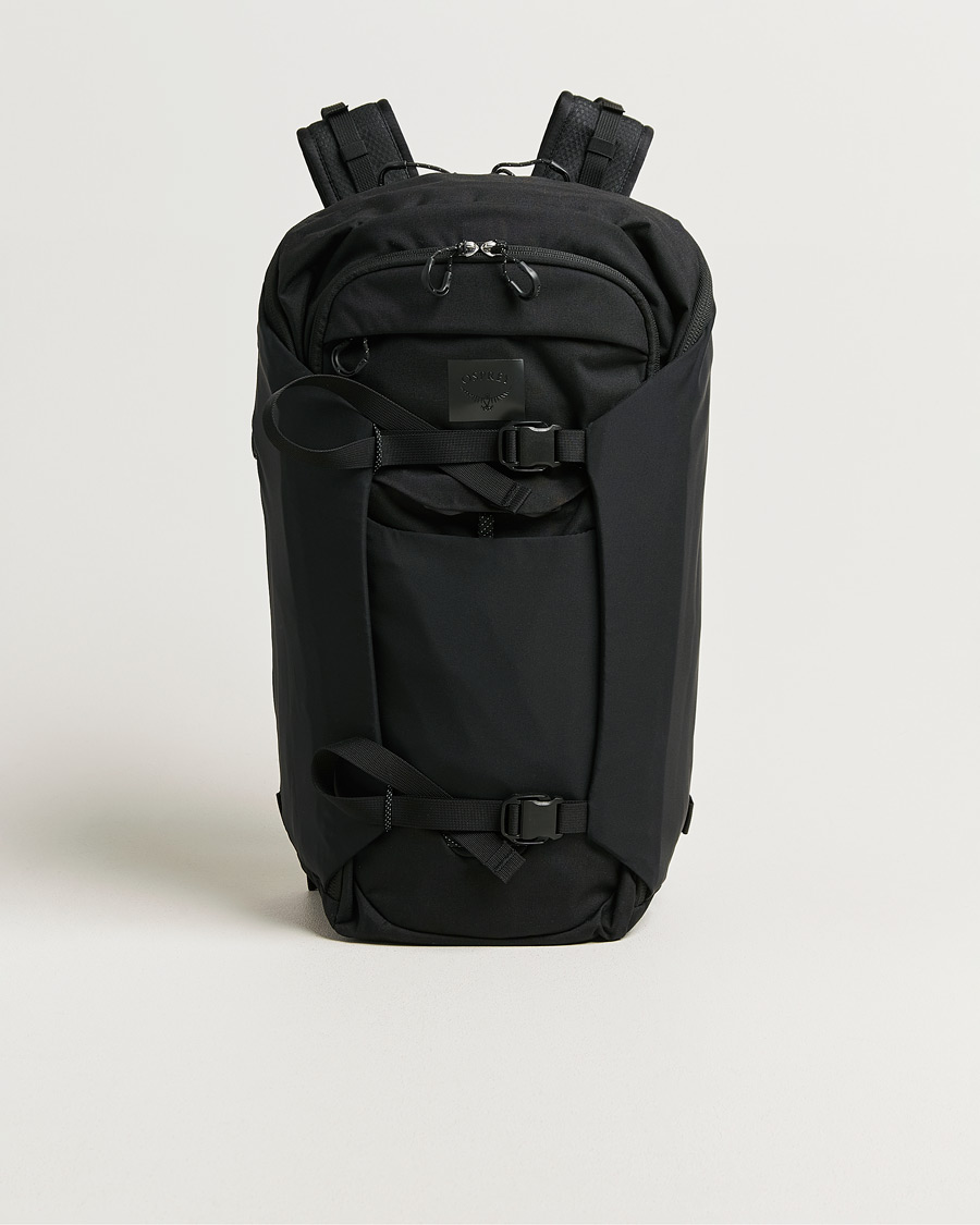 Men | Bags | Osprey | Metron 24 Pack Black