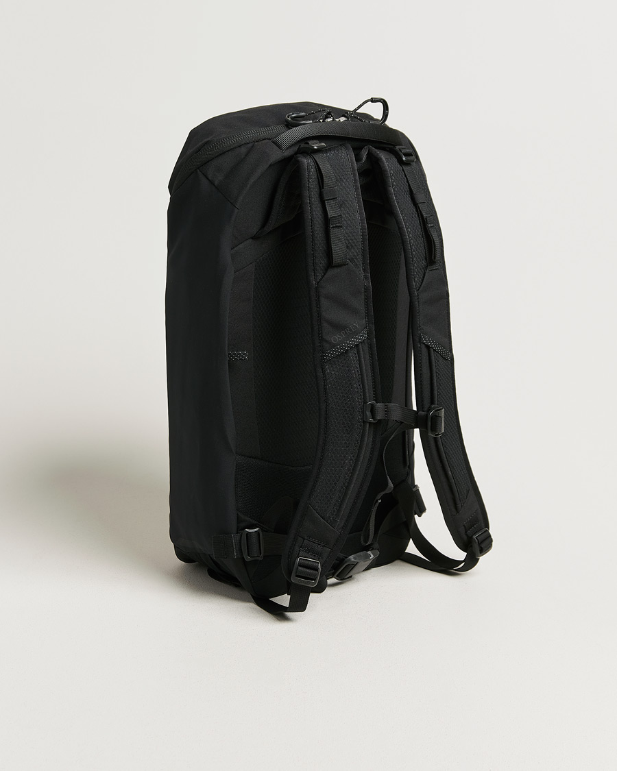 Men | Bags | Osprey | Metron 24 Pack Black