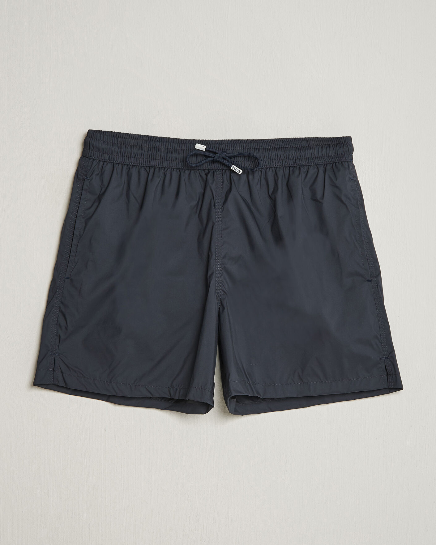 Men | Swimwear | Fedeli | Madeira Swim Trunk Navy