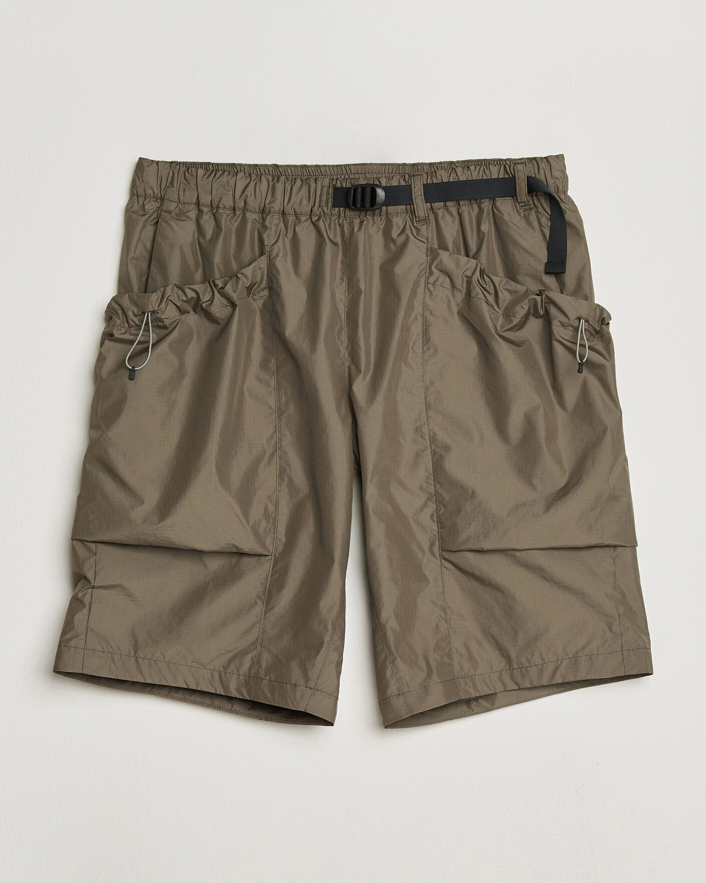Goldwin Rip Stop Shorts Sand at CareOfCarl.com