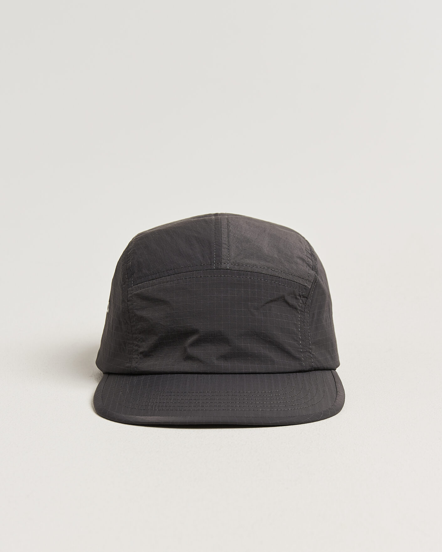 Men | Hats & Caps | Goldwin | Rip Stop Wind Cap Carbon