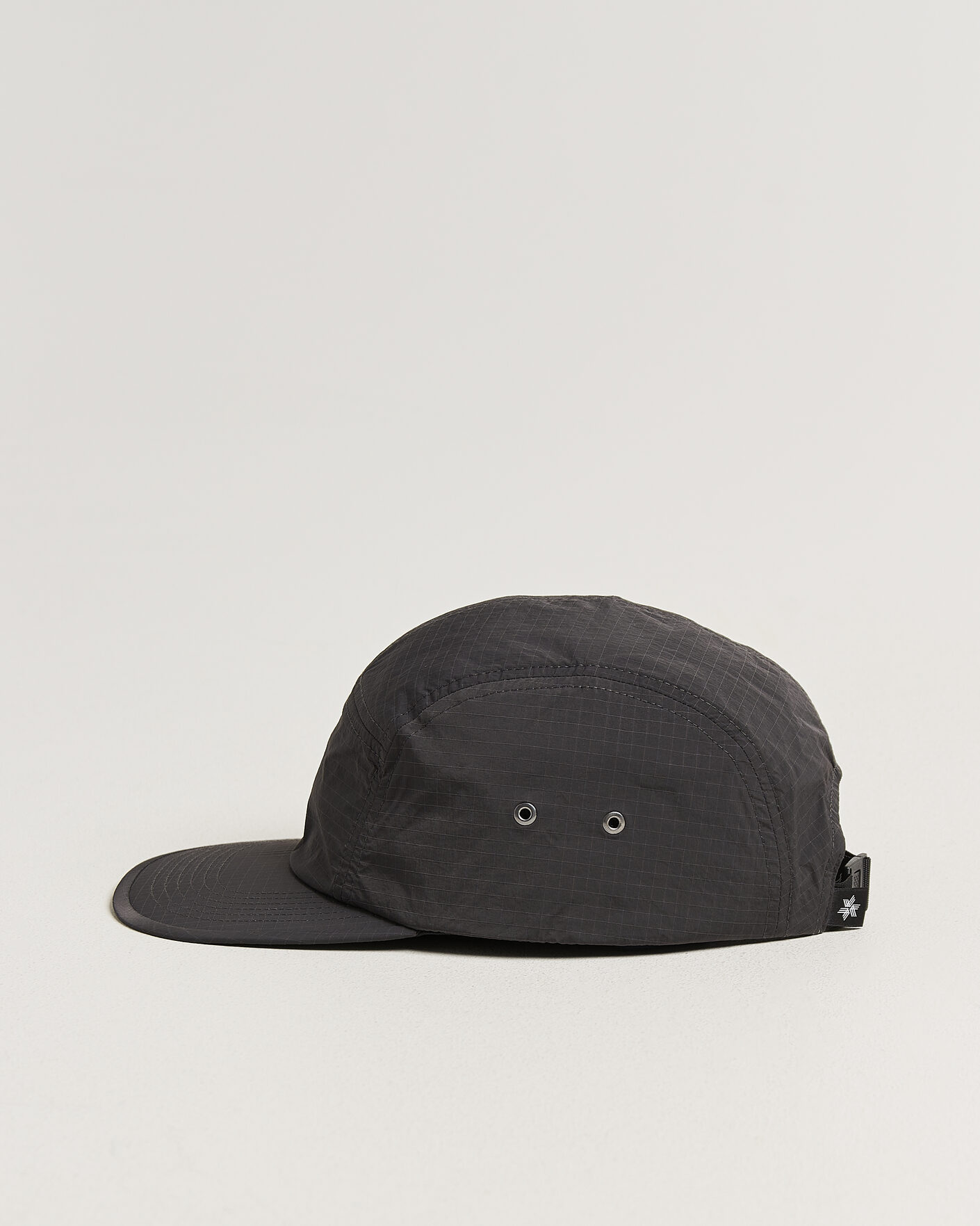 Men | Hats & Caps | Goldwin | Rip Stop Wind Cap Carbon