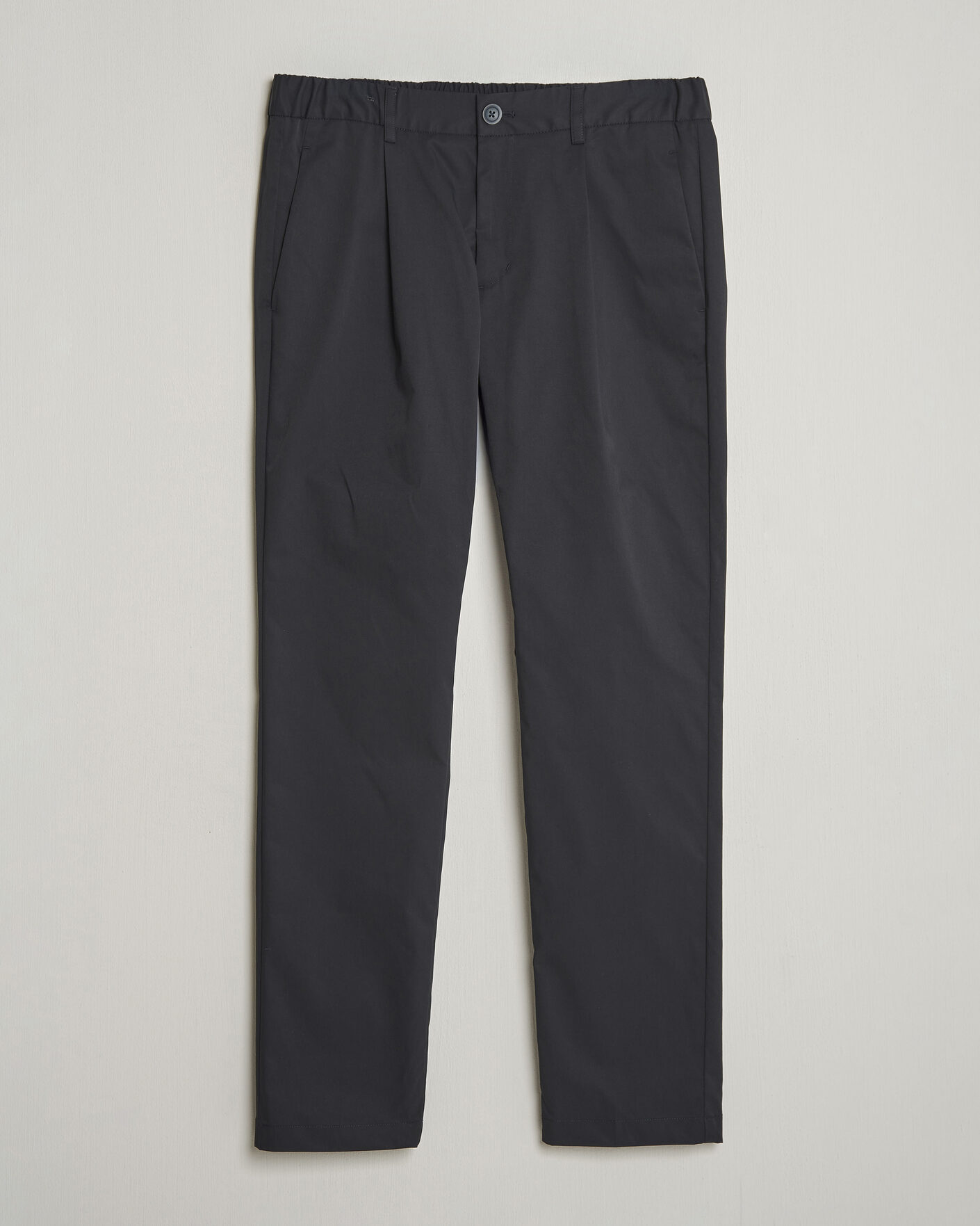 Men | Trousers | Herno | Drawstring Pants Navy