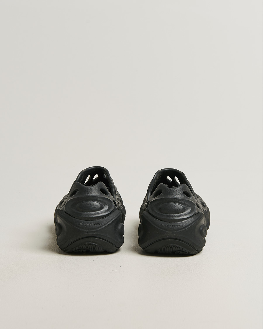 Merrell Hydro Next Gen Moc Sandal Triple Blk at CareOfCarl.com