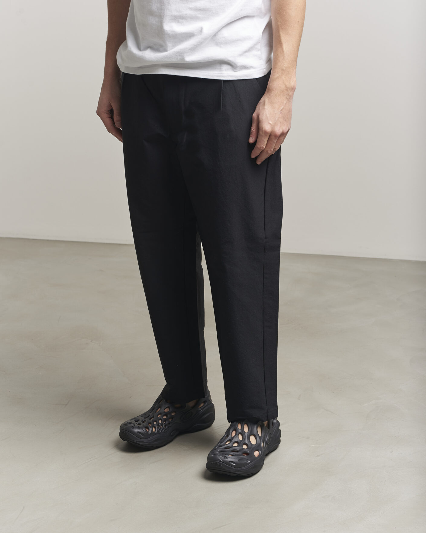 Men | Sandals & Slides | Merrell | Hydro Next Gen Moc Sandal Triple Blk