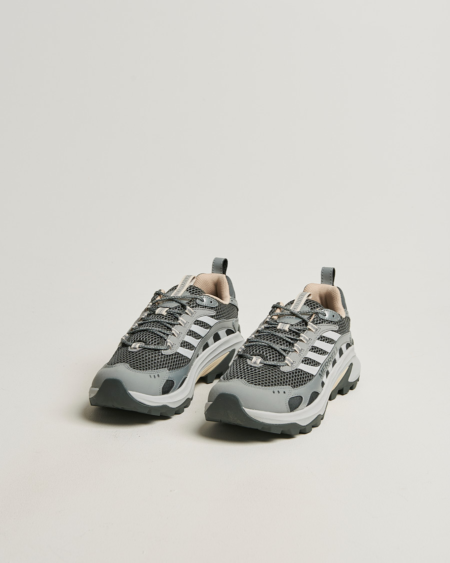 Men | Trail Sneakers | Merrell | MOAB Speed 2 Vent Alloy