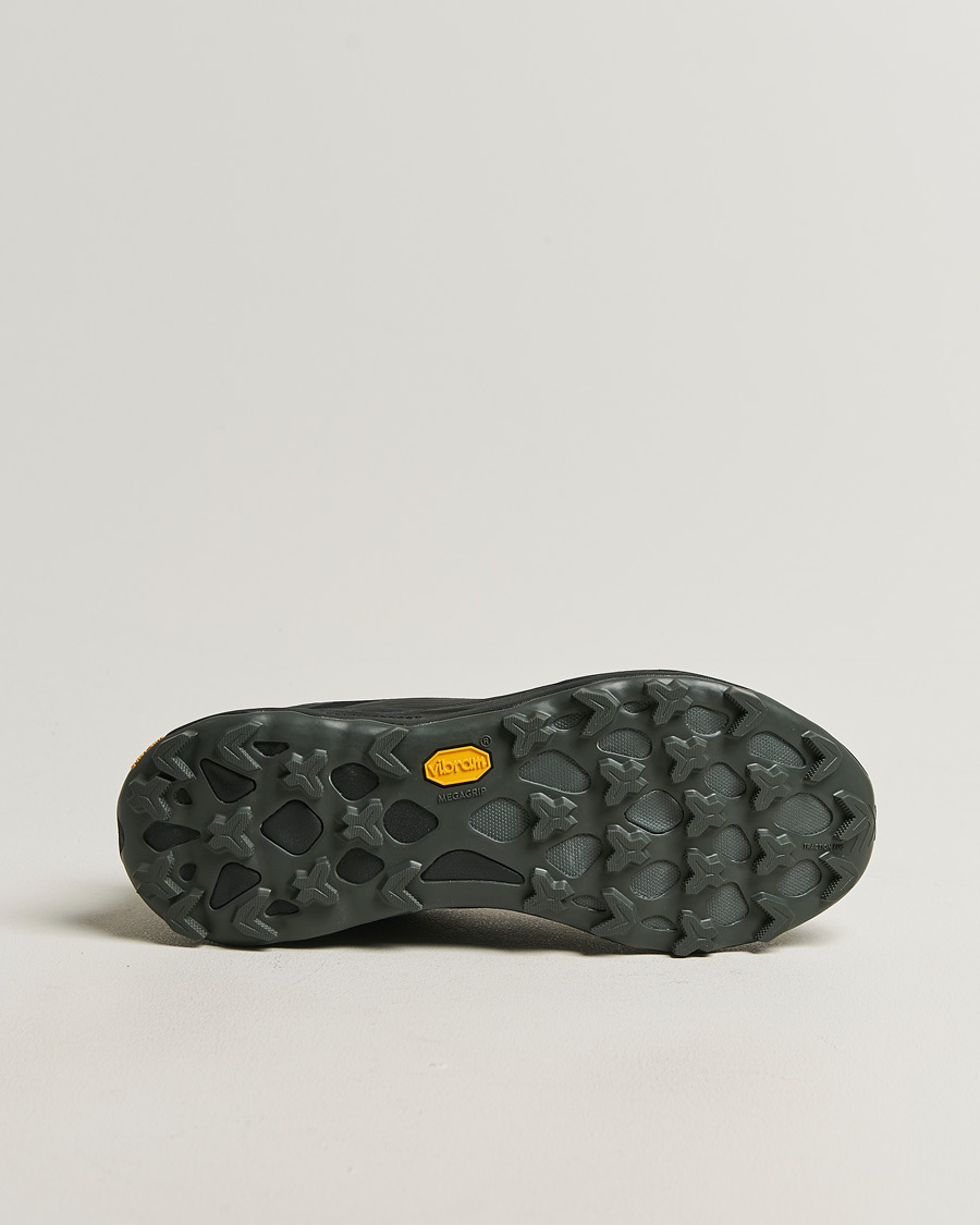 Men | Trail Sneakers | Merrell | Agility Peak 6 GORE-TEX Sneaker Black
