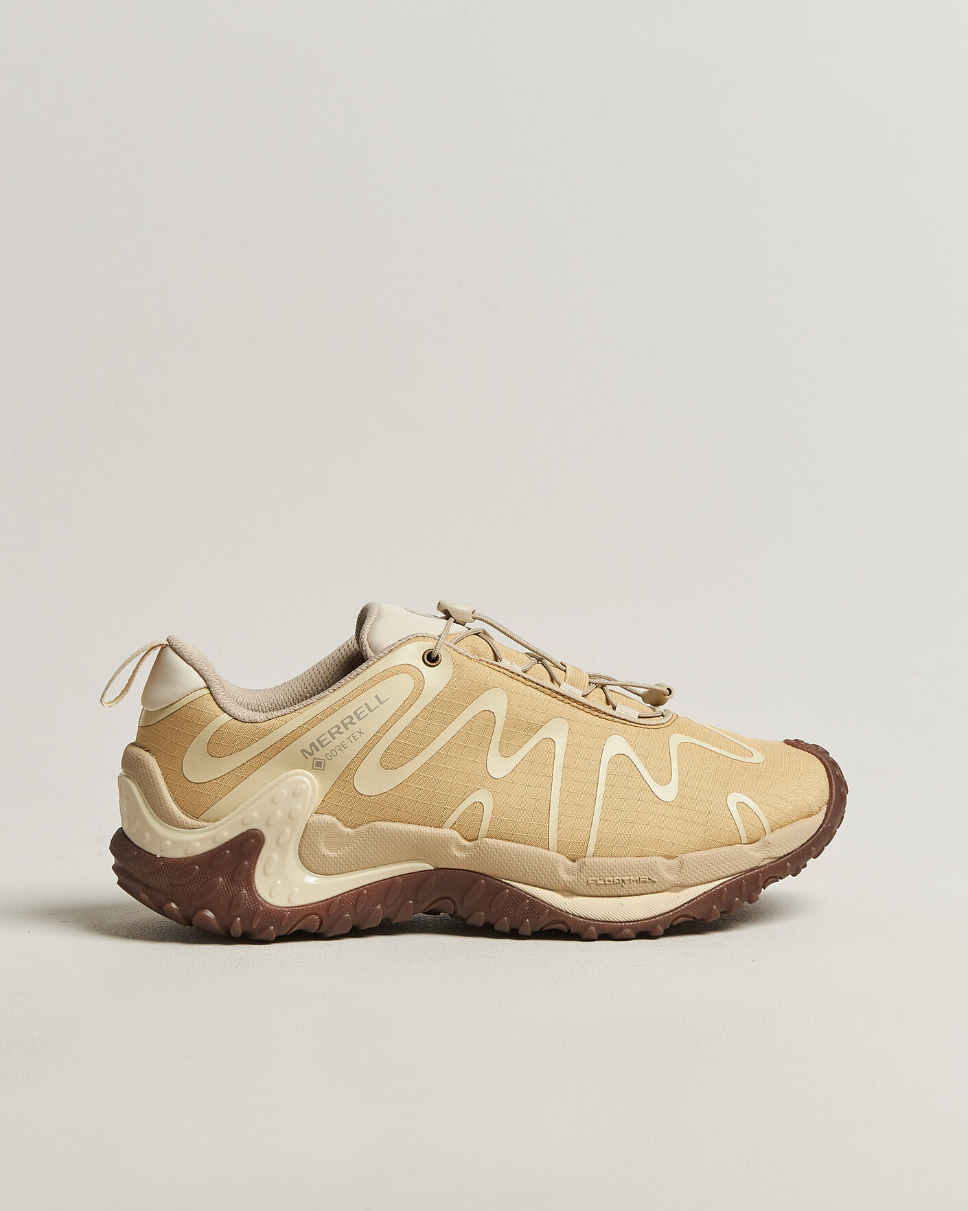 Men | Trail Sneakers | Merrell | Cham Redux GORE-TEX Sneaker Beluga