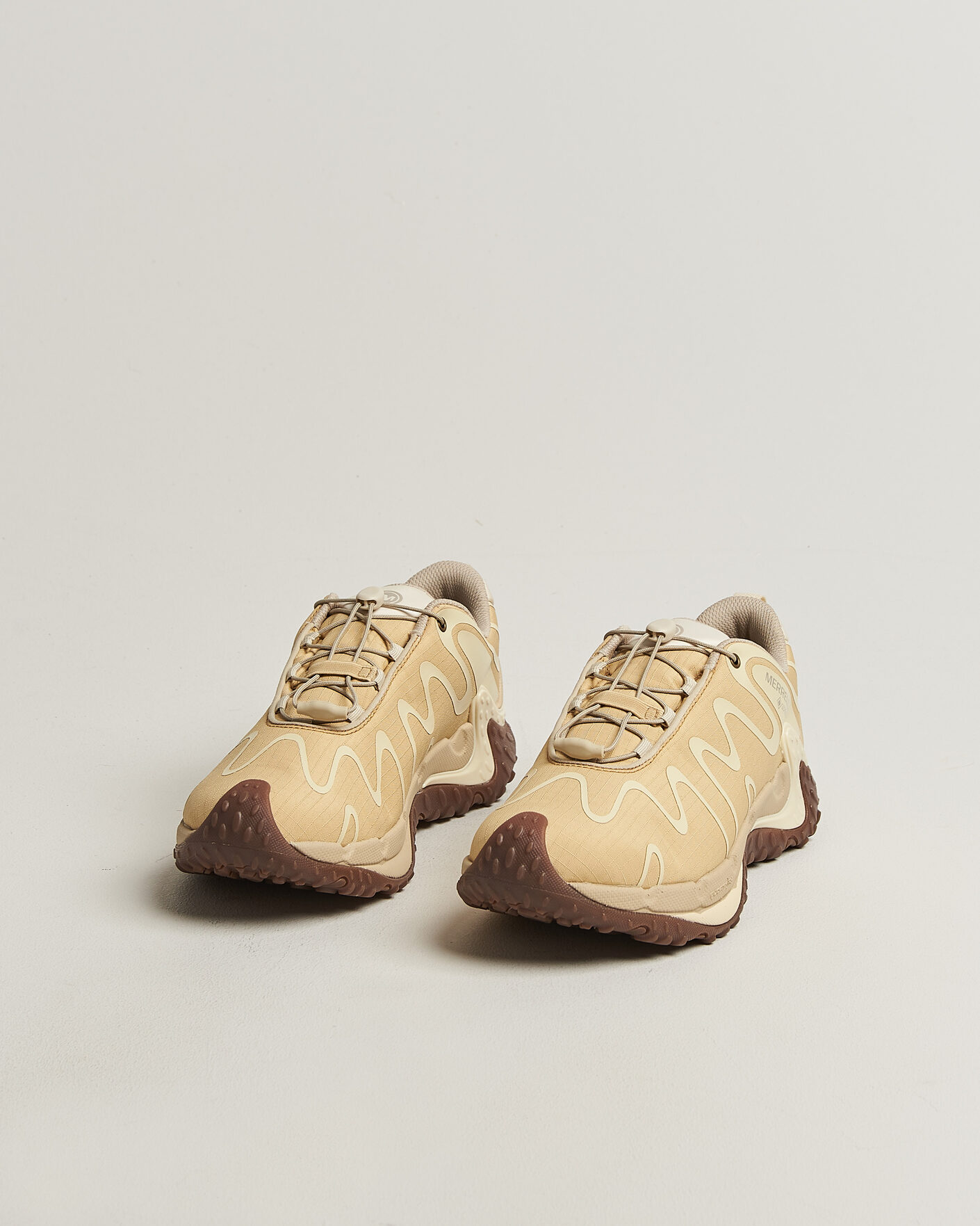 Men | Trail Sneakers | Merrell | Cham Redux GORE-TEX Sneaker Beluga