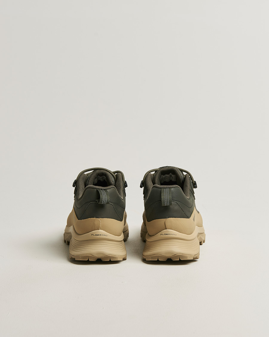 Men | Trail Sneakers | Merrell | Ontario Speed Belu/Palm
