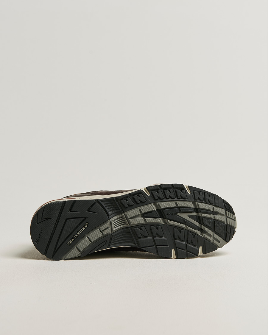Men | Sneakers | New Balance Made In US & UK | New Balance Made In UK 991v1 Chocolate Plum