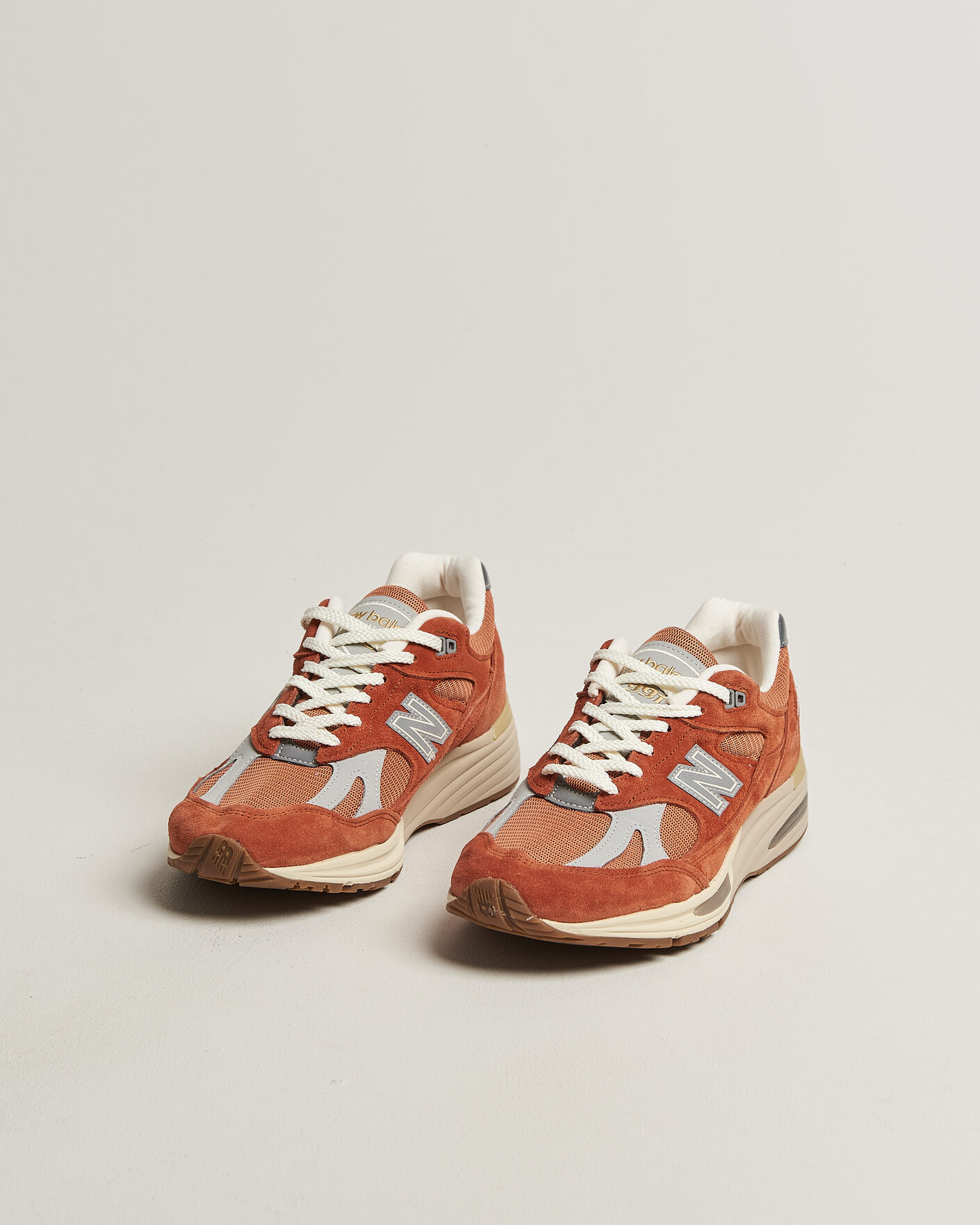 Men | Sneakers | New Balance Made In US & UK | New Balance Made in Made In UK 991v2 Porters Clay