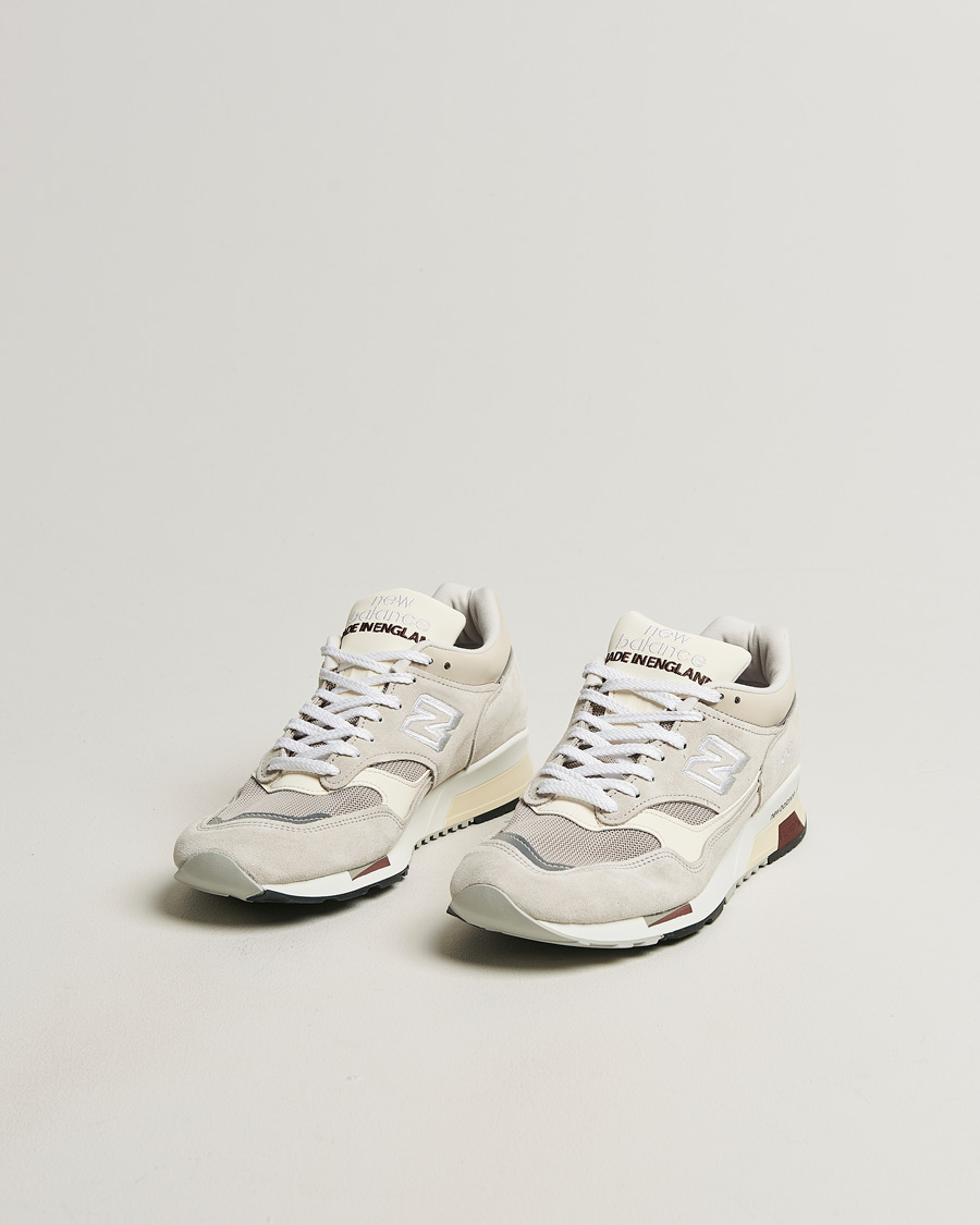 Men | Sneakers | New Balance Made In US & UK | New Balance Made in Made In UK 1500 Vaporous Grey