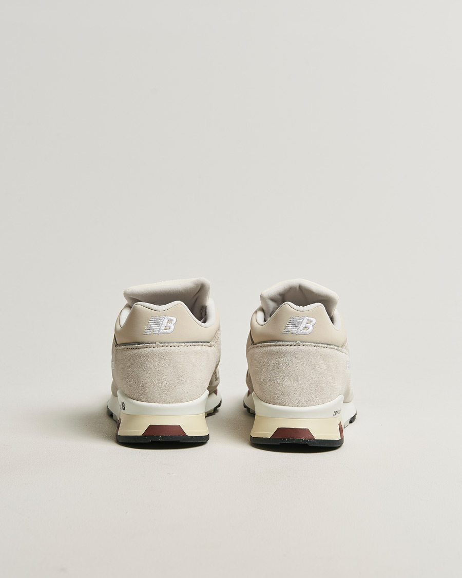 Men | Sneakers | New Balance Made In US & UK | New Balance Made in Made In UK 1500 Vaporous Grey