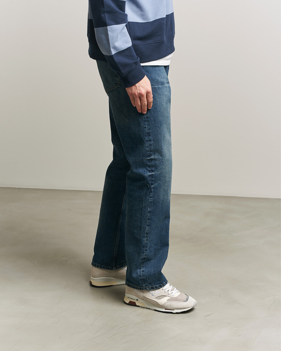 Men | Sneakers | New Balance Made In US & UK | New Balance Made in Made In UK 1500 Vaporous Grey