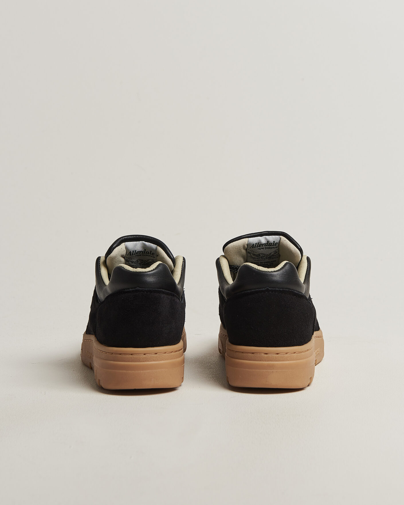 Men | Sneakers | New Balance Made In US & UK | New Balance Made in Made In UK Allerdale Black