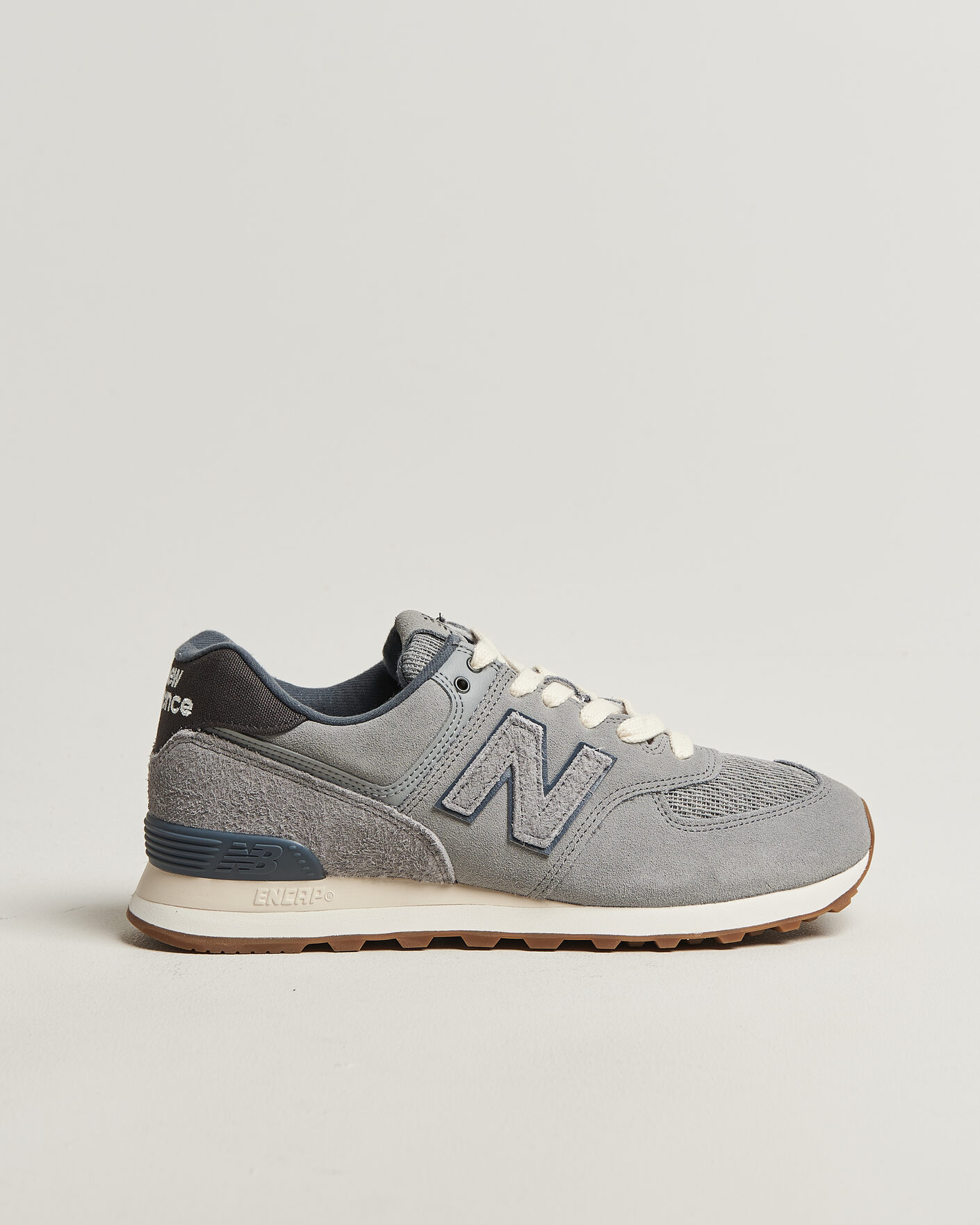 Men | Sneakers | New Balance | 574 Sneakers Darker Grey