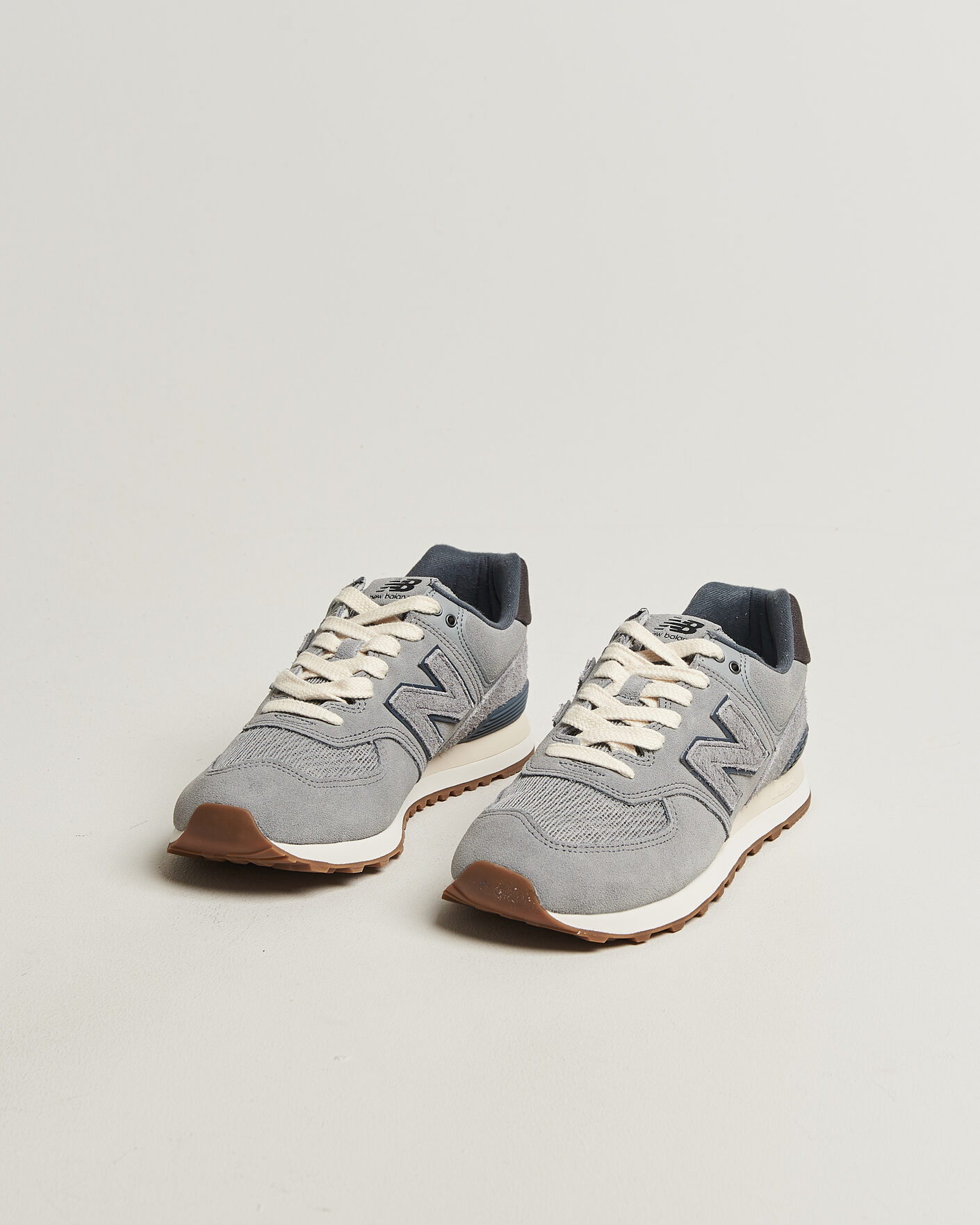 Men | Sneakers | New Balance | 574 Sneakers Darker Grey