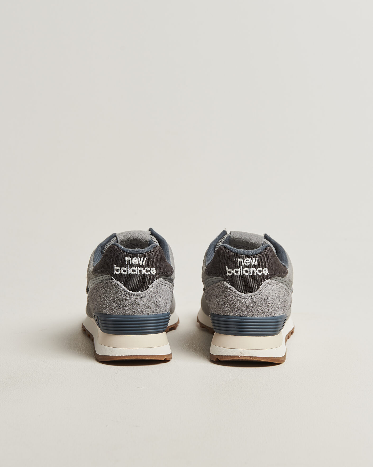 Men | Sneakers | New Balance | 574 Sneakers Darker Grey