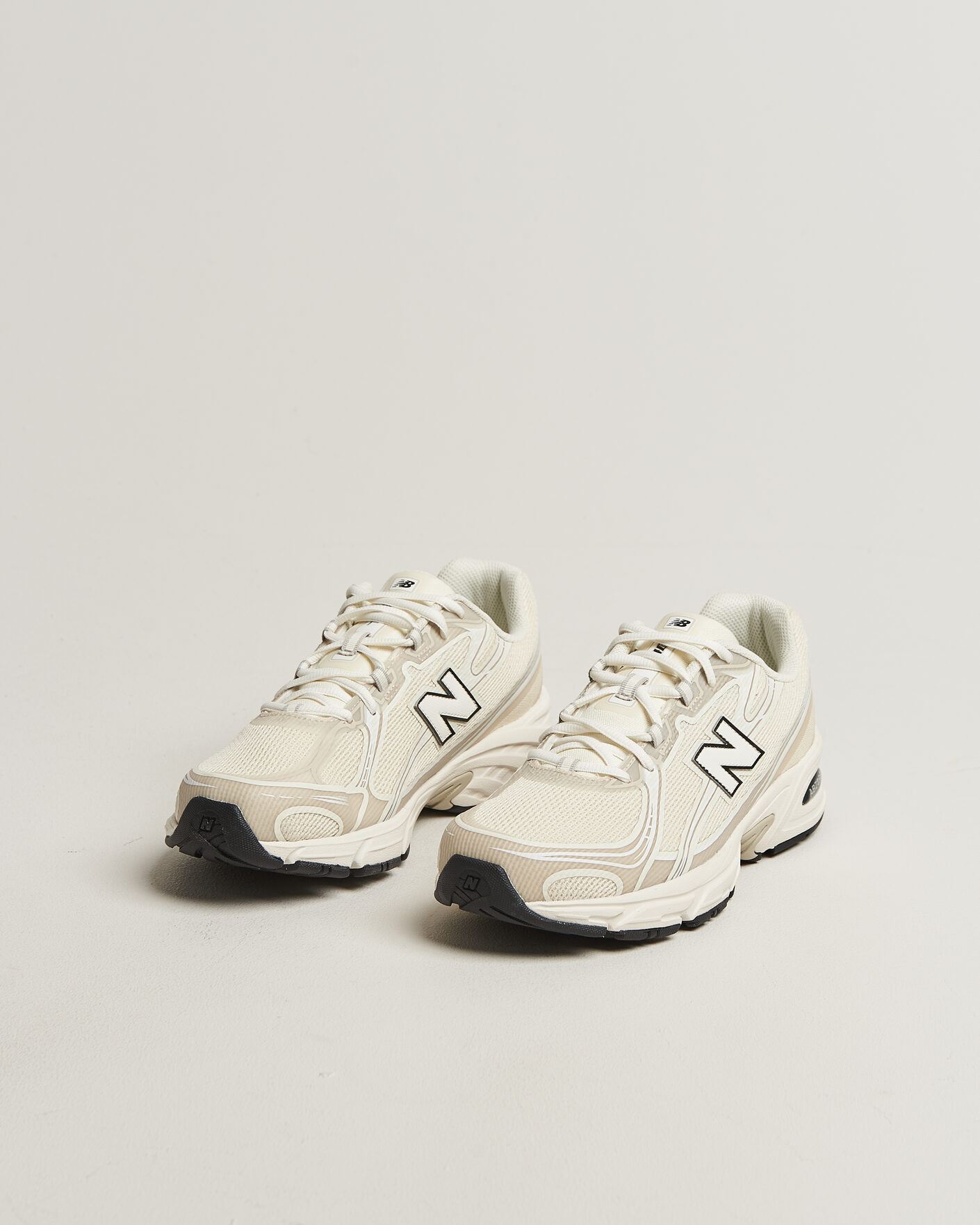 New Balance 740 Sneakers Shipyard at CareOfCarl.com