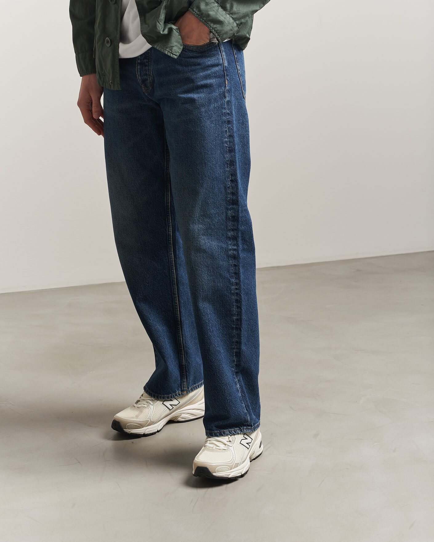 Men | Sneakers | New Balance | 740 Sneakers Shipyard