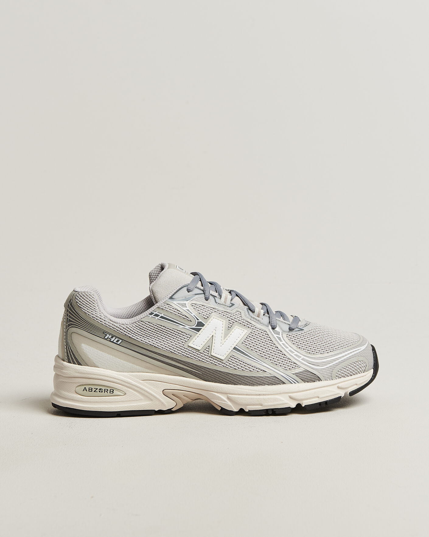 Men | Sneakers | New Balance | 740 Sneakers Slate Grey