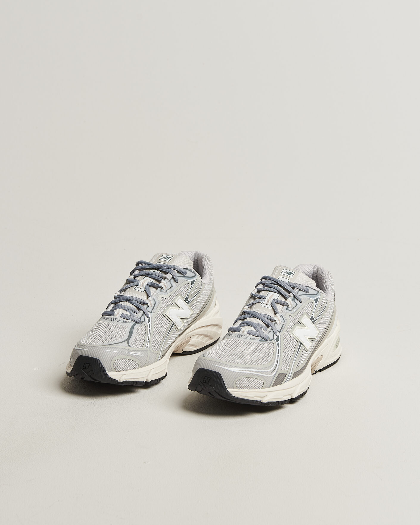Men | Sneakers | New Balance | 740 Sneakers Slate Grey