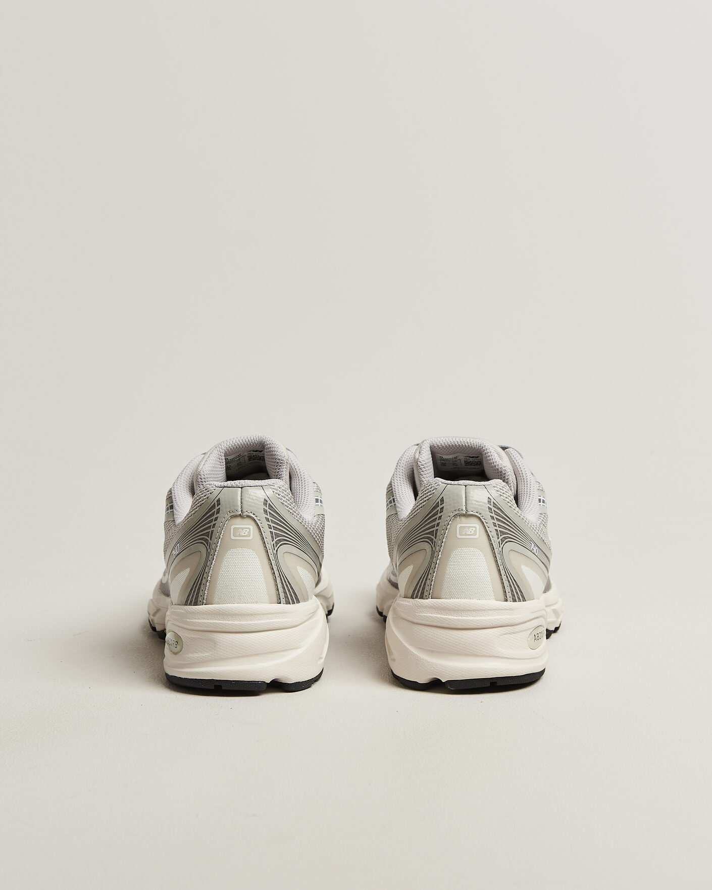 Men | Sneakers | New Balance | 740 Sneakers Slate Grey