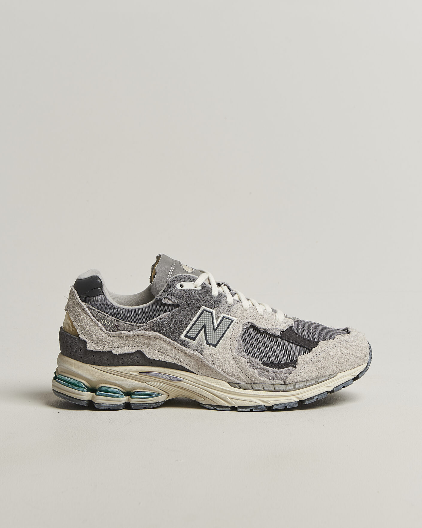 Men | Sneakers | New Balance | 2002R Sneakers Protection Rain Cloud