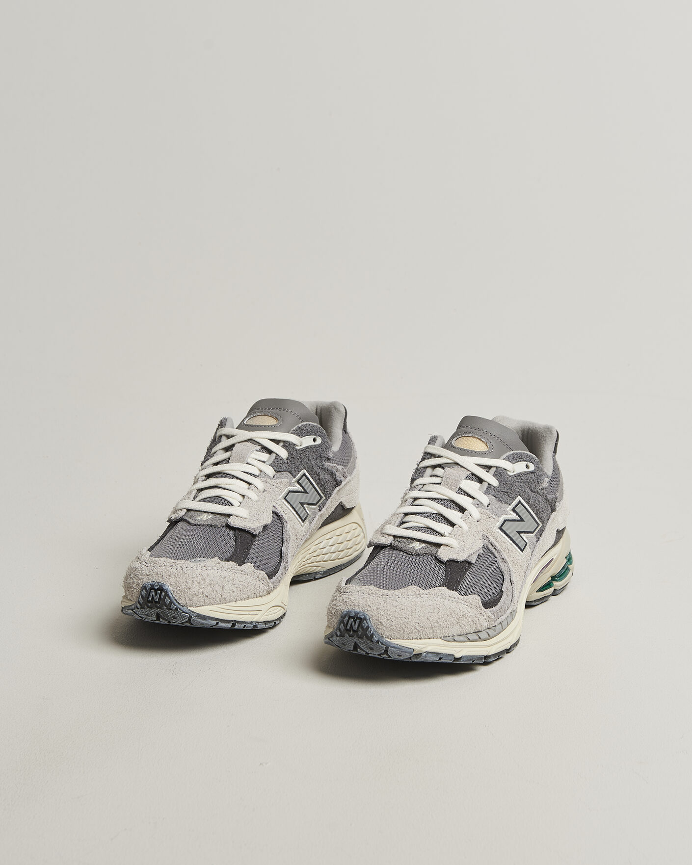 Men | Sneakers | New Balance | 2002R Sneakers Protection Rain Cloud