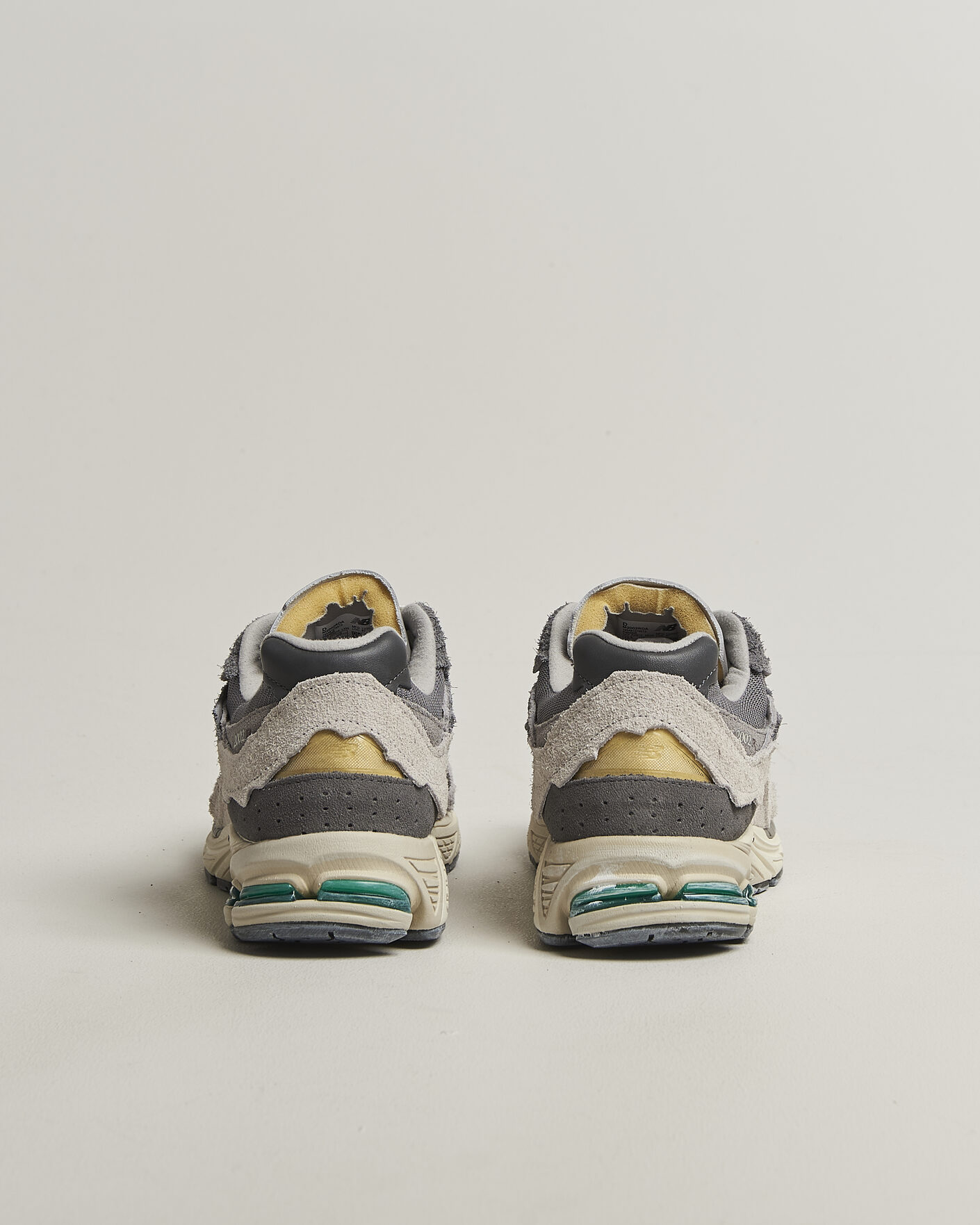 Men | Sneakers | New Balance | 2002R Sneakers Protection Rain Cloud