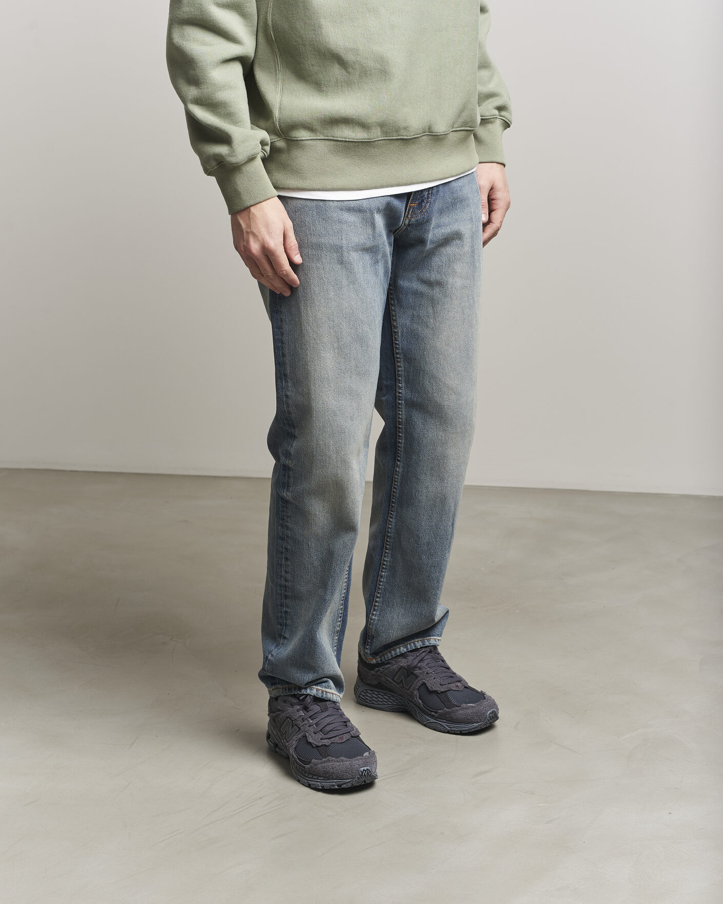 Men | Sneakers | New Balance | 2002R Sneakers Protection Phantom