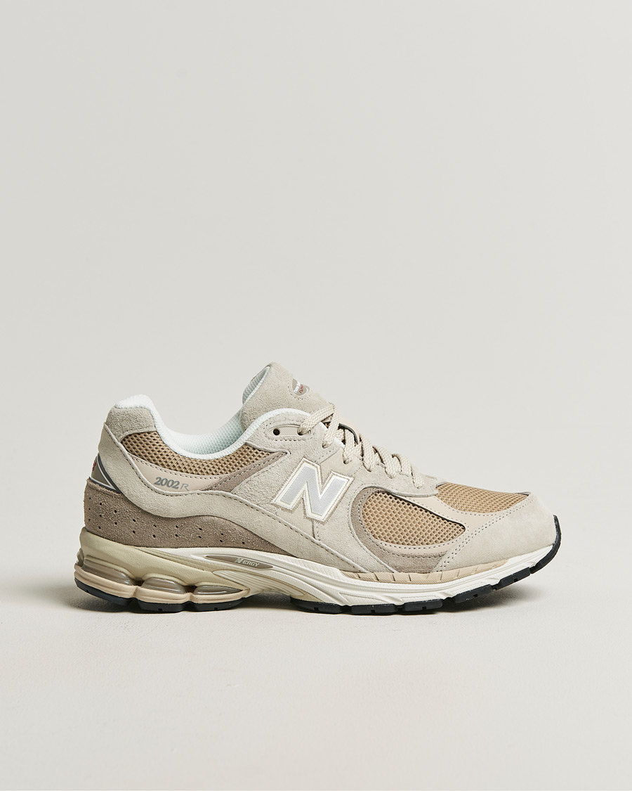 Men | Sneakers | New Balance | 2002R Sneakers Sand