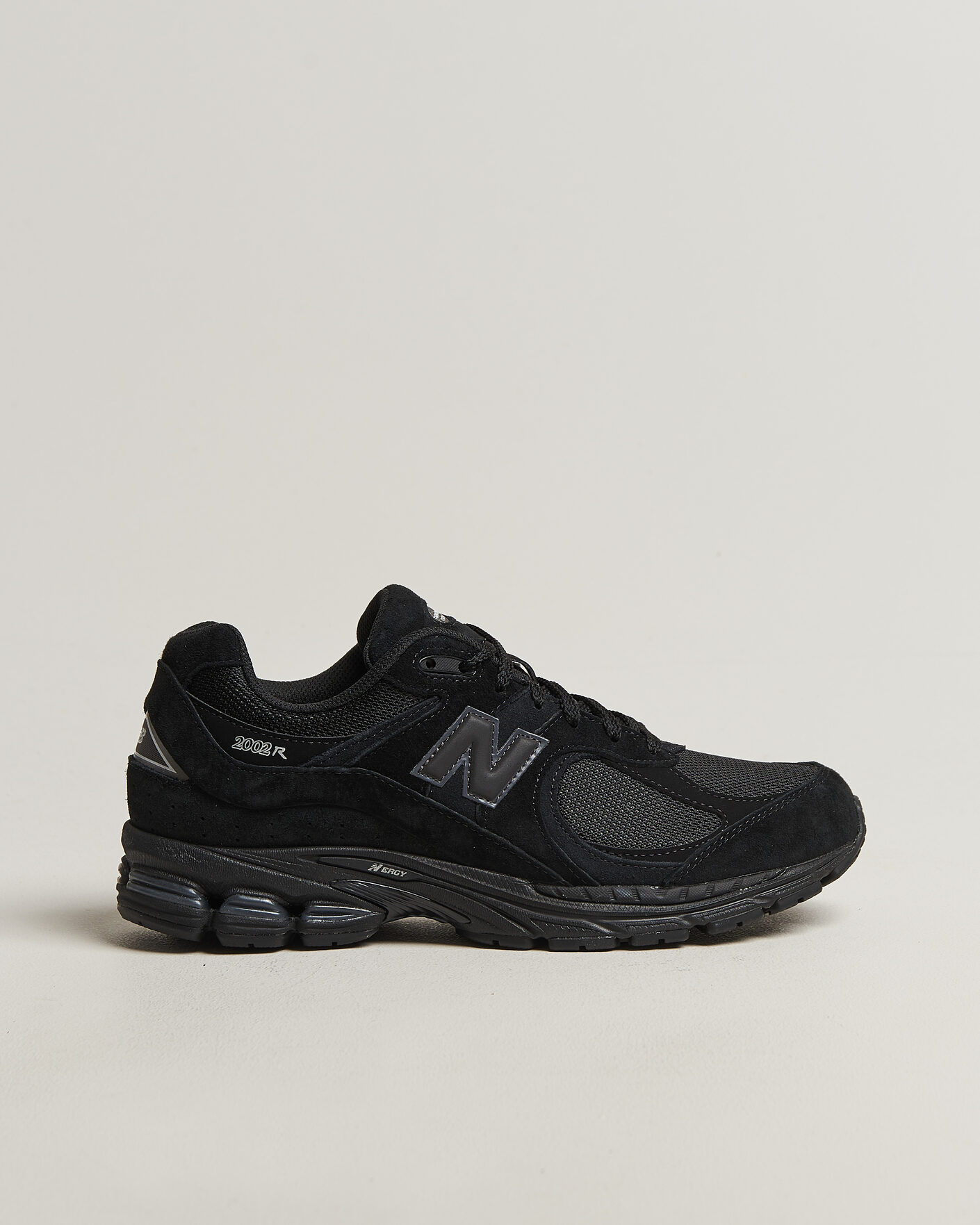 Men | Sneakers | New Balance | 2002R Sneakers All Black