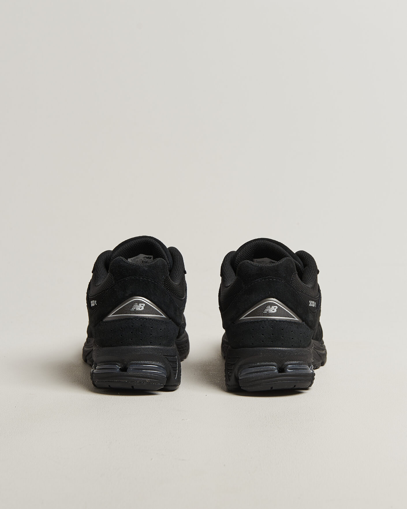 Men | Sneakers | New Balance | 2002R Sneakers All Black