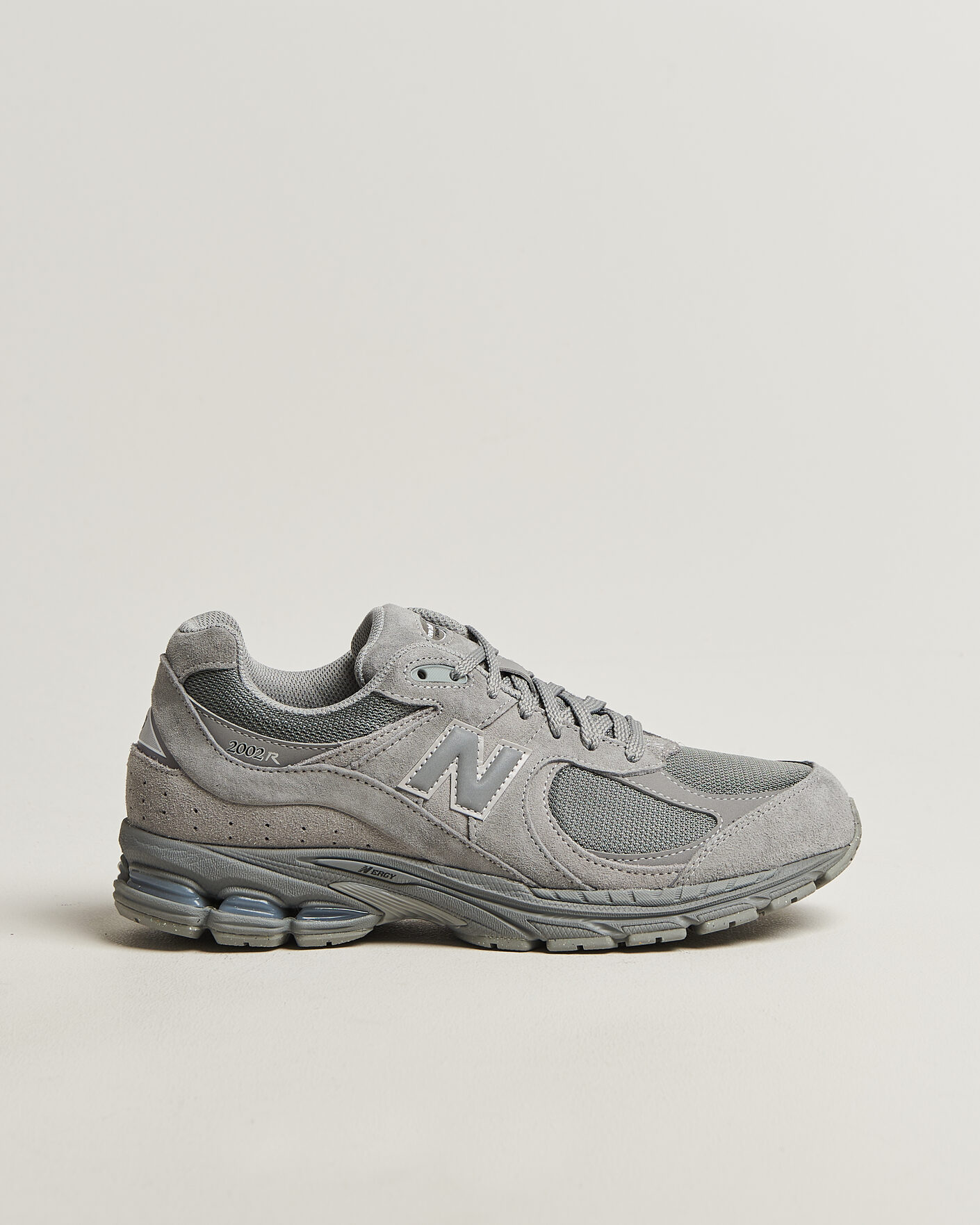 Men | Sneakers | New Balance | 2002R Sneakers Slate Grey