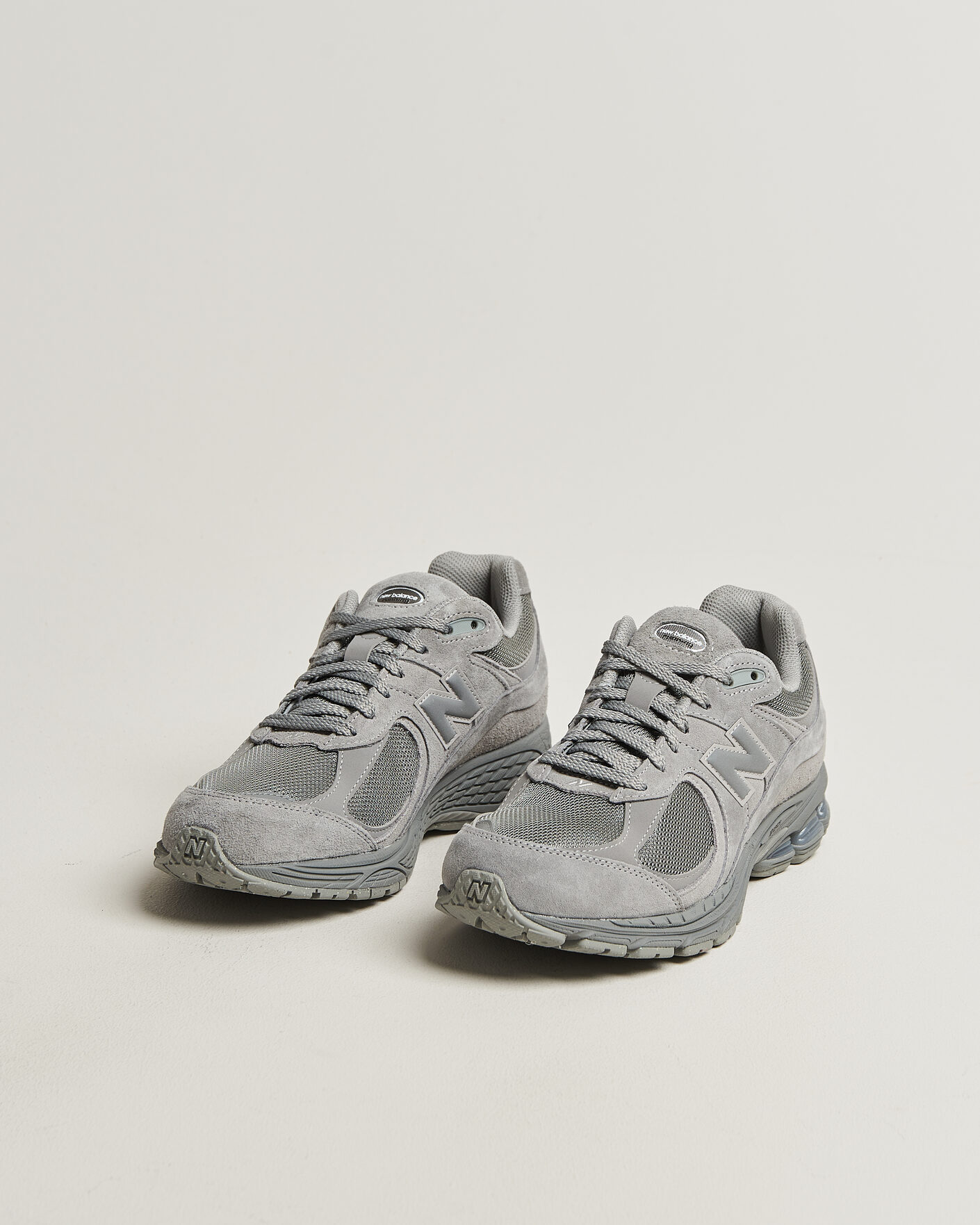 Men | Sneakers | New Balance | 2002R Sneakers Slate Grey