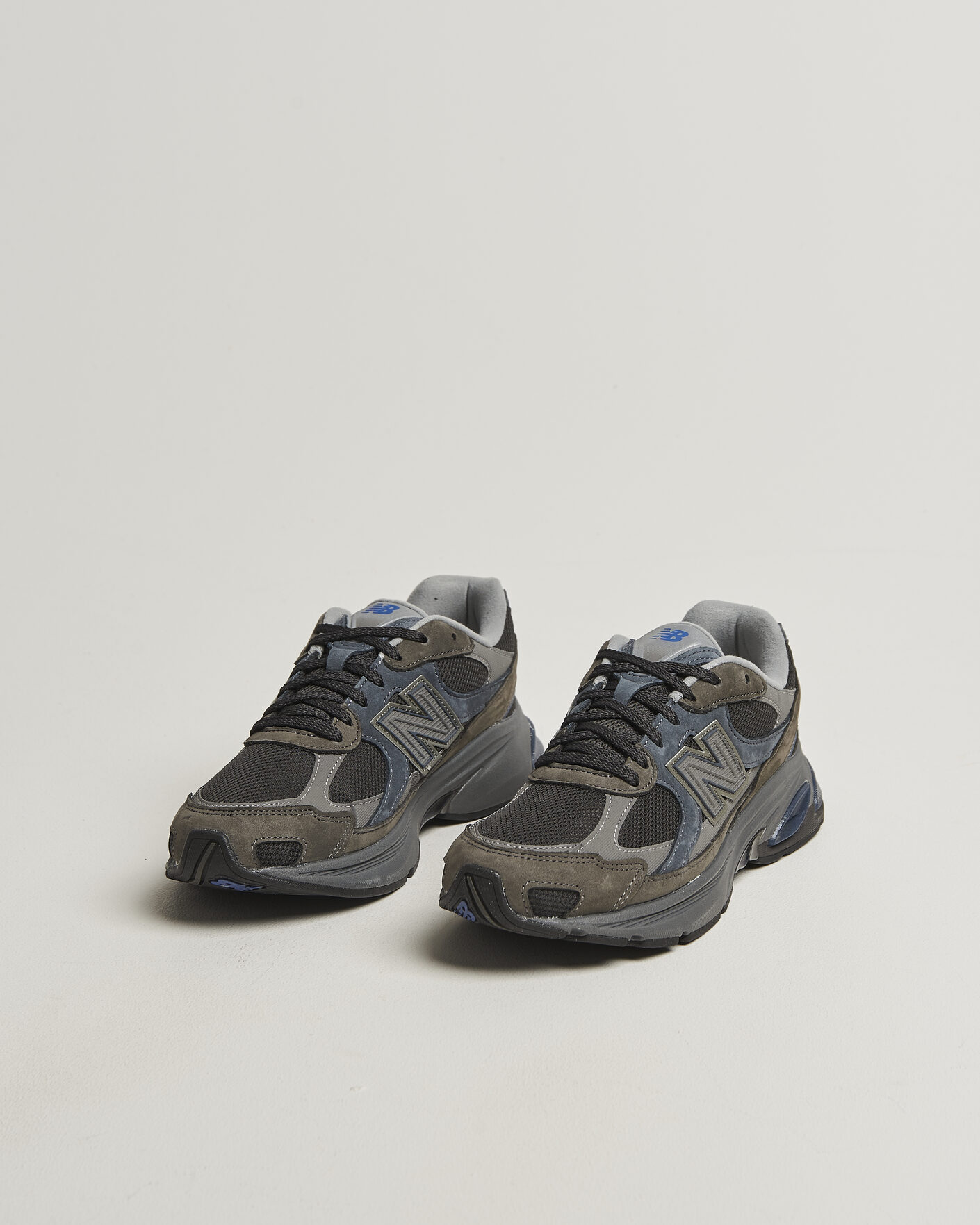 New Balance 2010 Sneakers Tornado at CareOfCarl.com