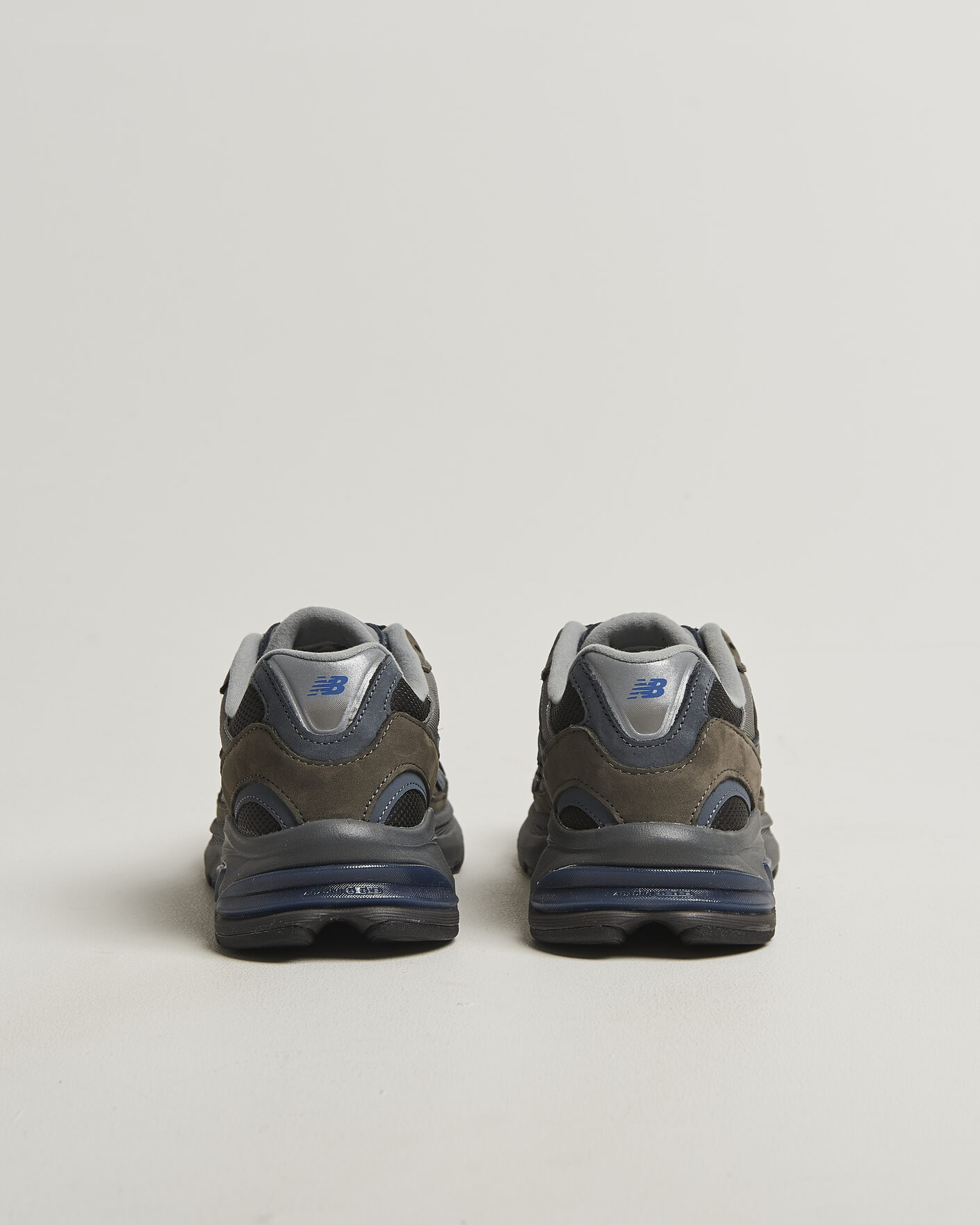 Men | Sneakers | New Balance | 2010 Sneakers Tornado