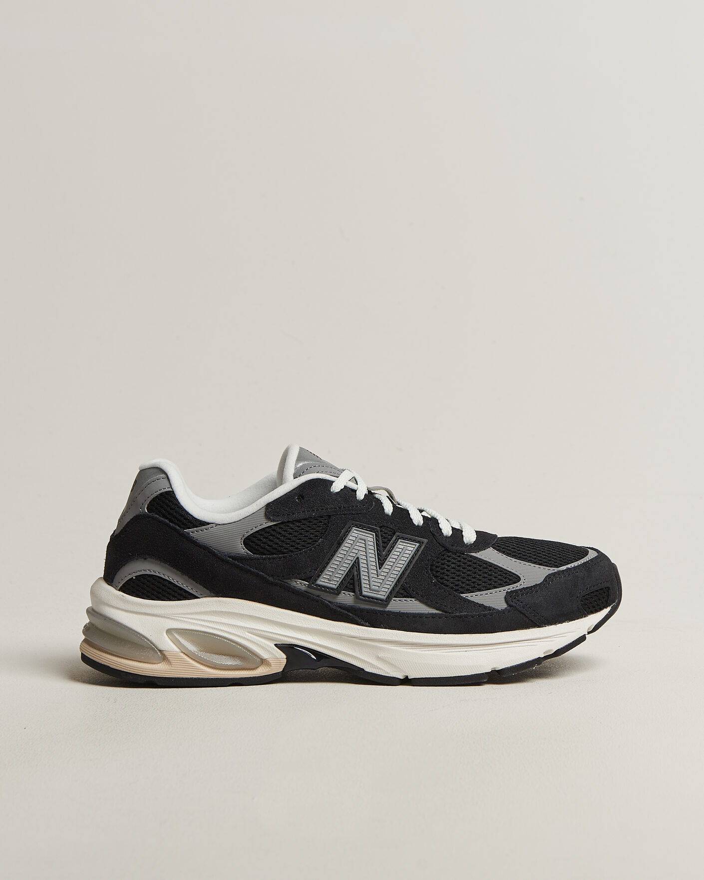 Men | Sneakers | New Balance | 2010 Sneakers Black