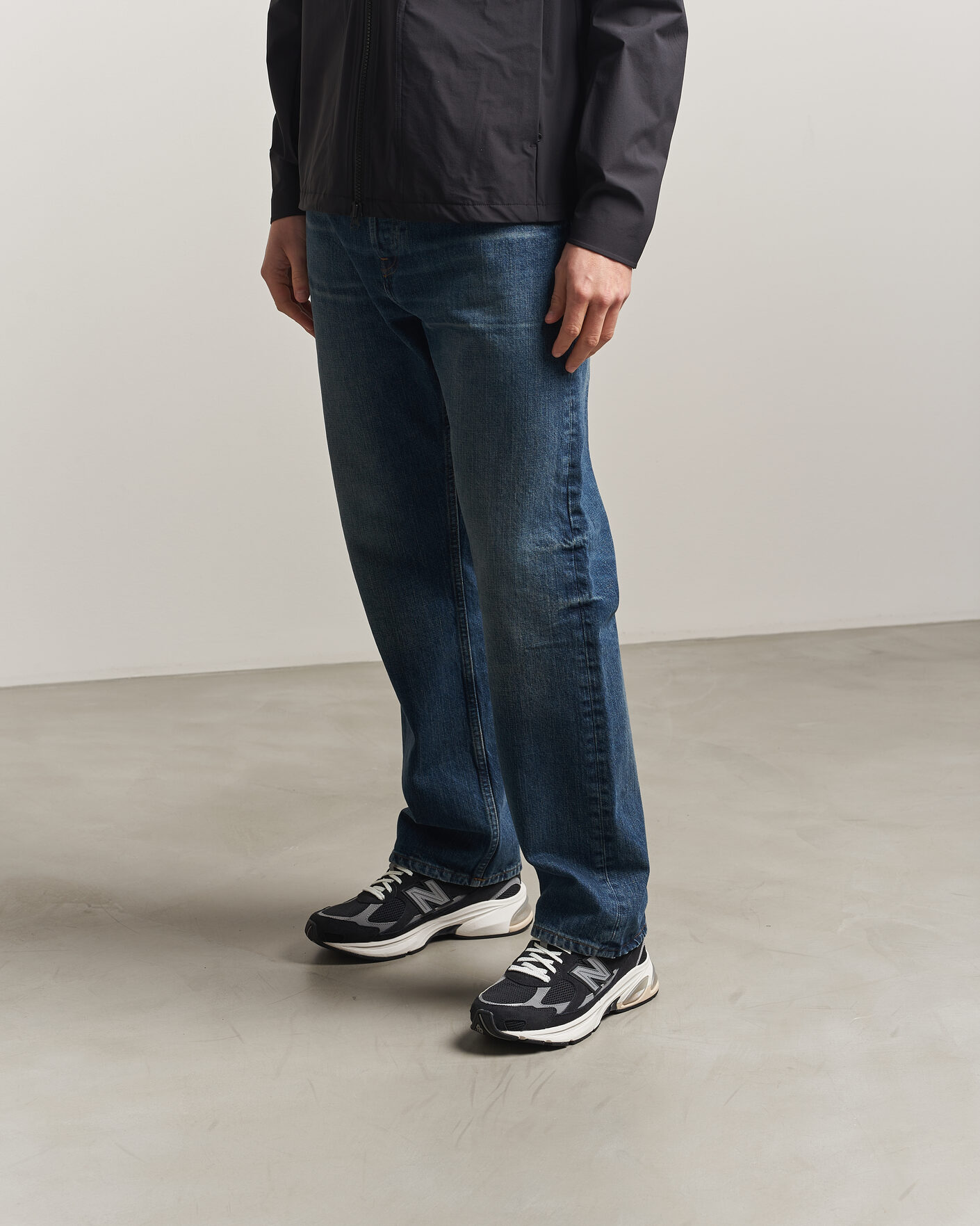 Men | Sneakers | New Balance | 2010 Sneakers Black