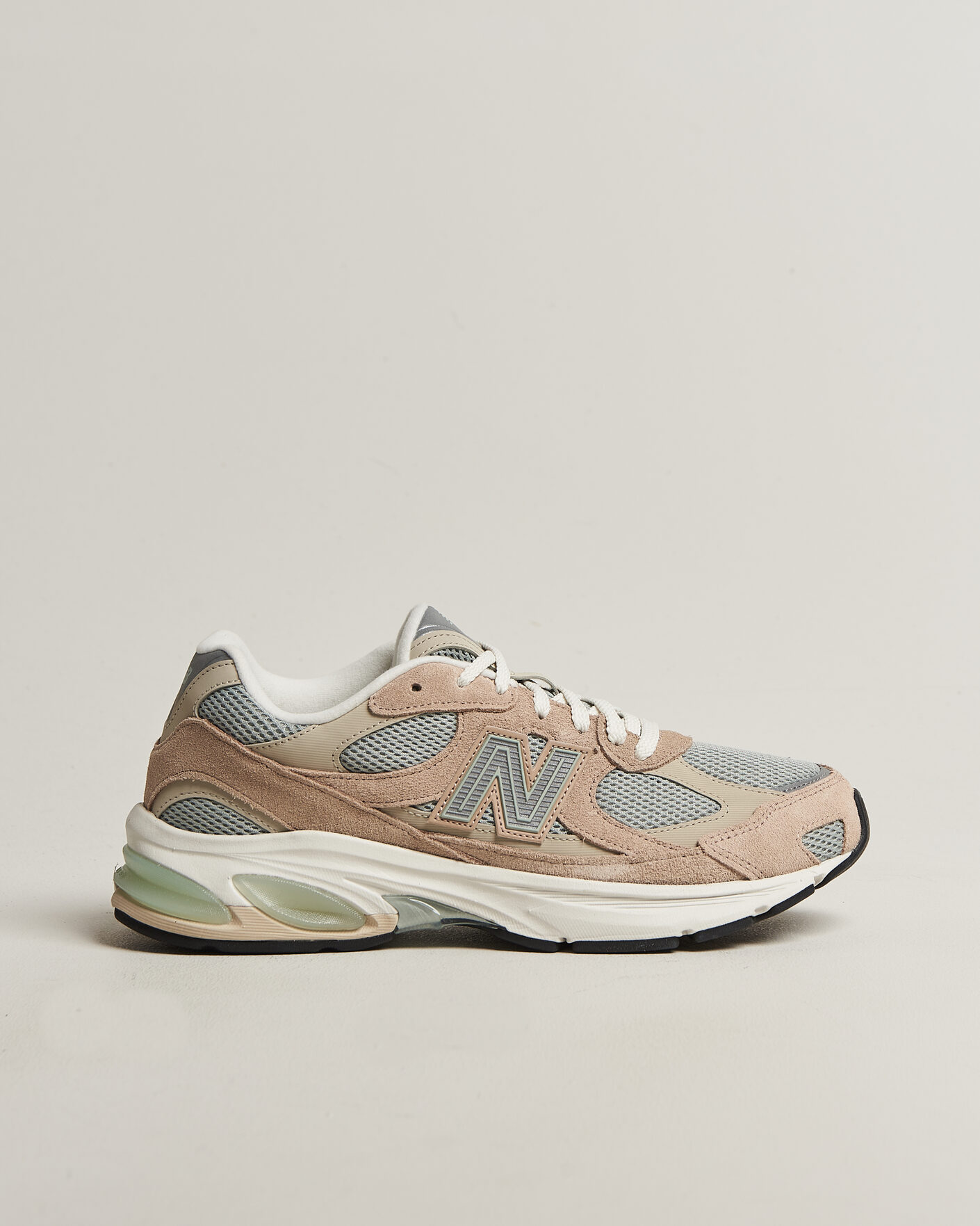 New Balance 2010 Sneakers Mindful Grey at CareOfCarl.com
